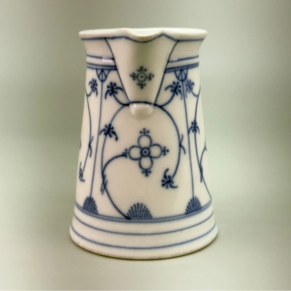 Vintage Winterling Creamer Pitcher